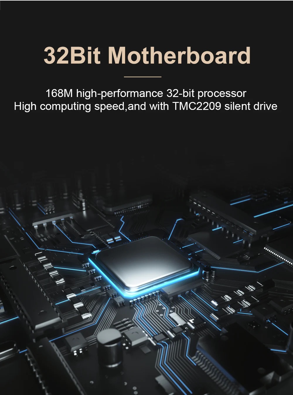 [视频] FLSUN Super Racer(SR) 3D打印机：如此之快