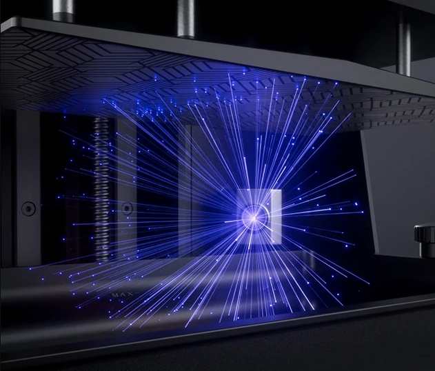 [视频] ELEGOO Saturn 4 Ultra和Saturn 4 LCD 3D打印机：更快、更精、更简单