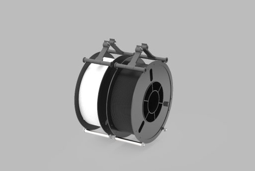 [视频] INTAMSYS FUNMAT PRO 310：工业性能 触手可及