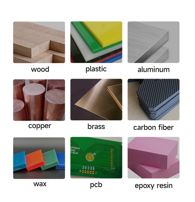 [视频] Makera Carvera Air：一台桌面级智能且多功能的台式数控机床