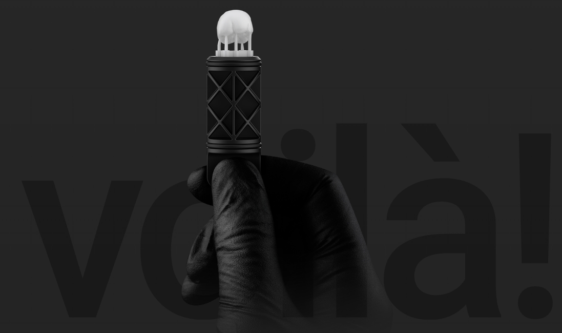 [视频] SprintRay Midas：数字印刷立体光刻 (DPS) 牙科3D制造的巨大飞跃