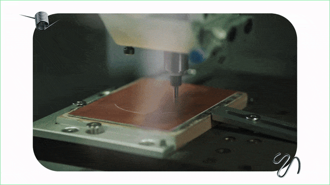 [视频] Makera Carvera Air：一台桌面级智能且多功能的台式数控机床