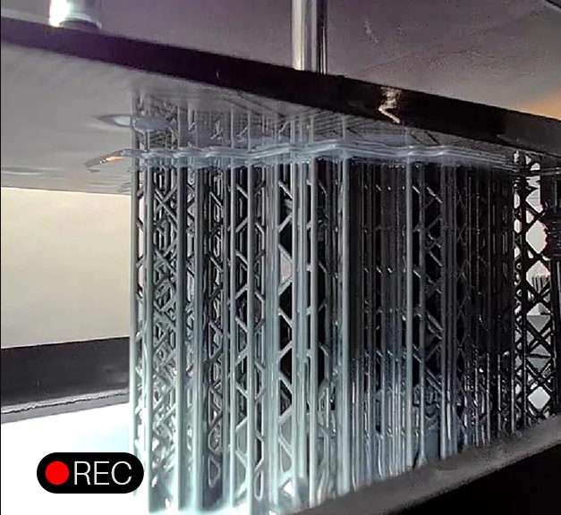 [视频] ELEGOO Saturn 4 Ultra和Saturn 4 LCD 3D打印机：更快、更精、更简单