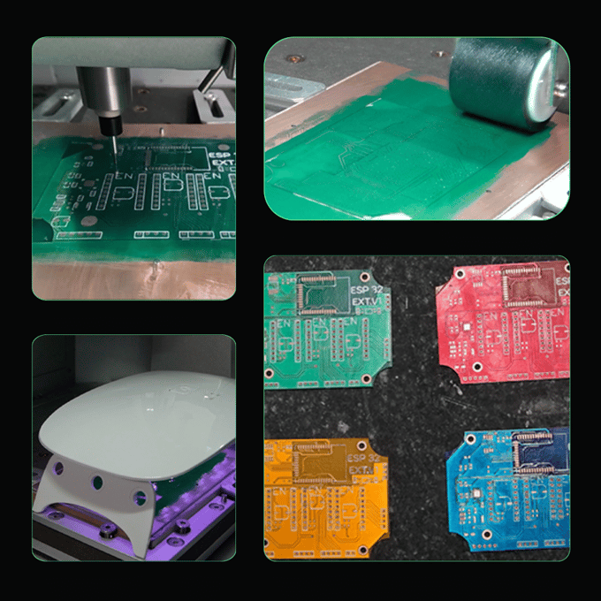 [视频] Makera Carvera Air：一台桌面级智能且多功能的台式数控机床