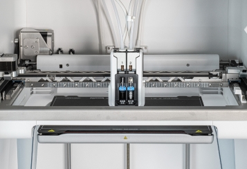 [视频] UltiMaker Factor 4：工业级性能 可靠且可重复