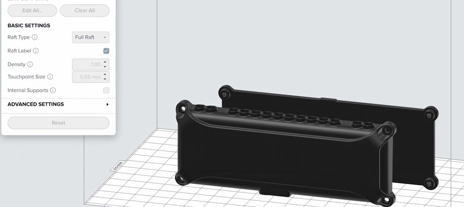 [视频] Formlabs Form 4 桌面SLA极速3D打印机 工业级打印质量