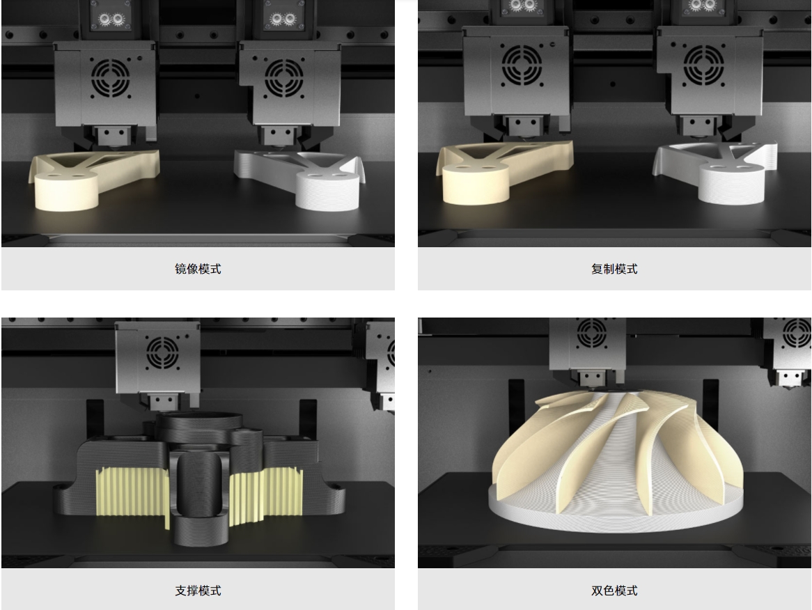 [视频] INTAMSYS FUNMAT PRO 310：工业性能 触手可及