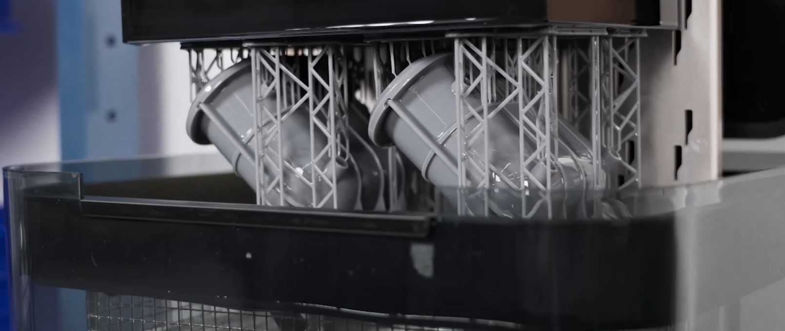 [视频] Formlabs Form 4 桌面SLA极速3D打印机 工业级打印质量