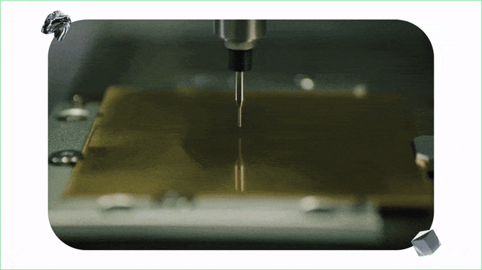 [视频] Makera Carvera Air：一台桌面级智能且多功能的台式数控机床