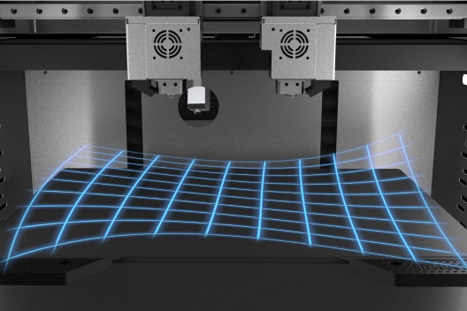 [视频] INTAMSYS FUNMAT PRO 310：工业性能 触手可及