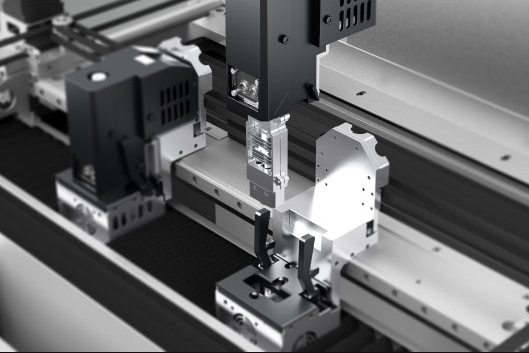 [视频] INTAMSYS FUNMAT PRO 310：工业性能 触手可及