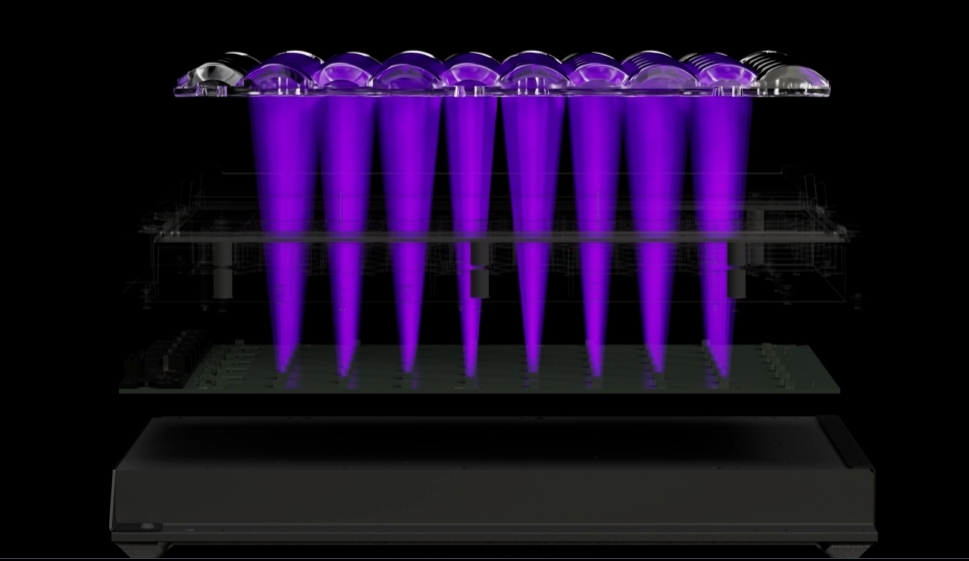 [视频] Formlabs Form 4 桌面SLA极速3D打印机 工业级打印质量