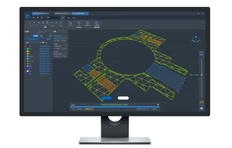 [视频] INTAMSYS FUNMAT PRO 310：工业性能 触手可及