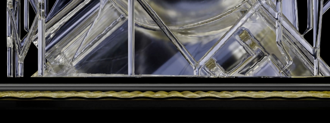 [视频] Formlabs Form 4 桌面SLA极速3D打印机 工业级打印质量