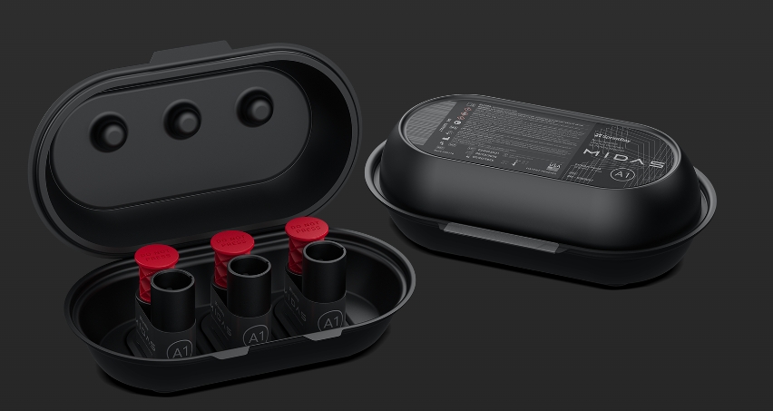 [视频] SprintRay Midas：数字印刷立体光刻 (DPS) 牙科3D制造的巨大飞跃