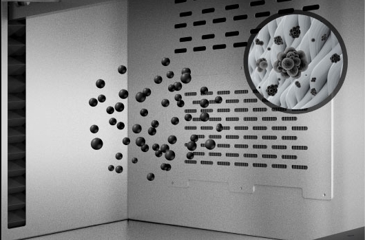 [视频] INTAMSYS FUNMAT PRO 310：工业性能 触手可及