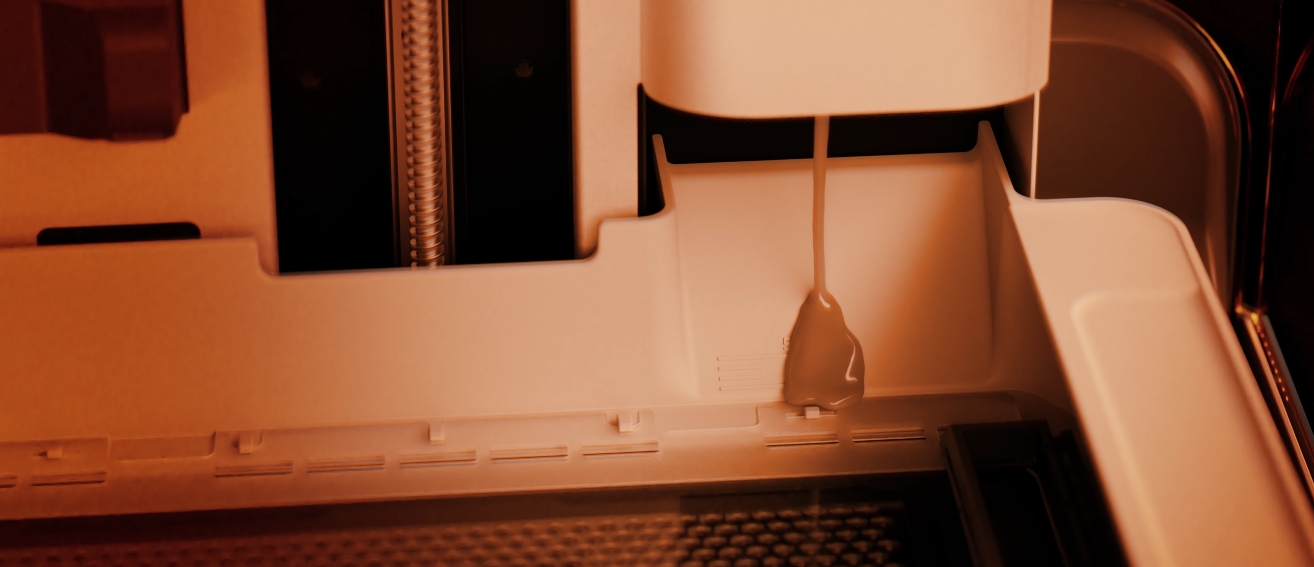 [视频] Formlabs Form 4 桌面SLA极速3D打印机 工业级打印质量