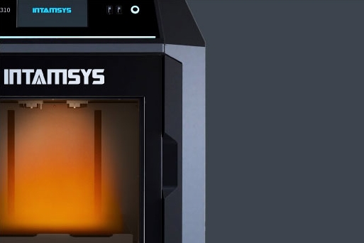 [视频] INTAMSYS FUNMAT PRO 310：工业性能 触手可及