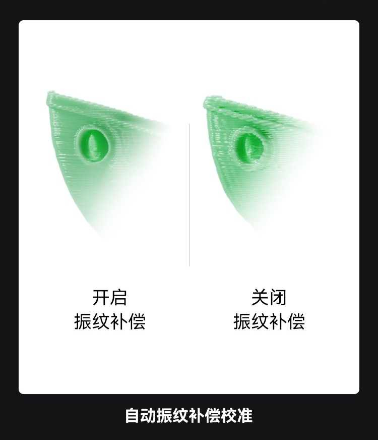 [视频] Creality Ender 3 V3 Plus CoreXZ 3D打印机：大而稳够高效