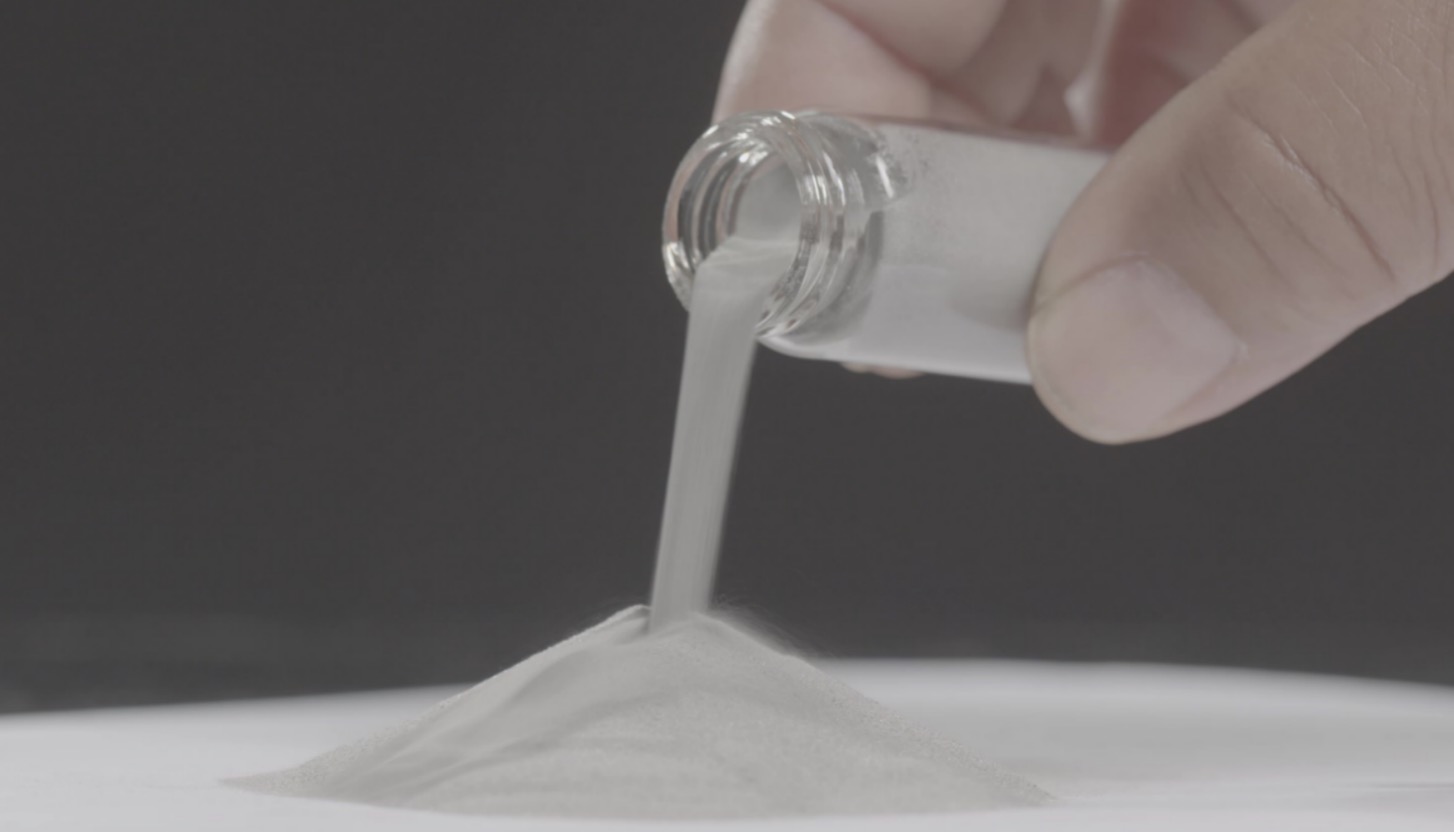 [视频] 电子束选区熔化（Electron Beam Selective Melting，EBSM®）成型原理介绍