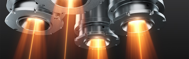 [视频] 电子束选区熔化（Electron Beam Selective Melting，EBSM®）成型原理介绍