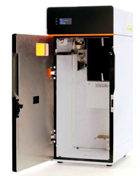 [视频] Micronics Madison 桌面SLS 3D打印机：释放你的想象力