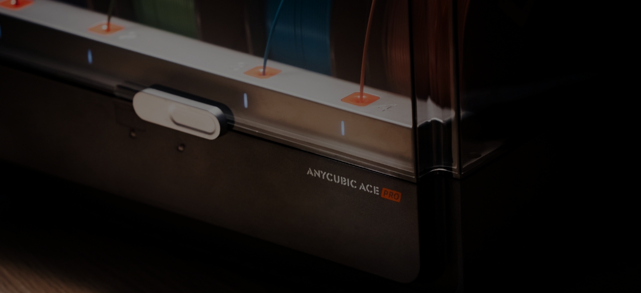 [视频] Anycubic Kobra 3 Combo：智能多色打印 最快600 毫米/秒