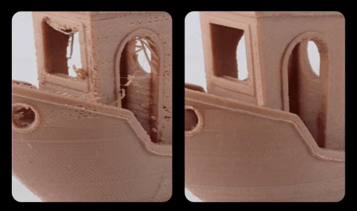 [视频] Anycubic Kobra 3 Combo：智能多色打印 最快600 毫米/秒