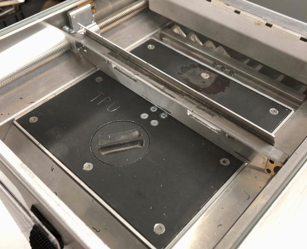 [视频] Micronics Madison 桌面SLS 3D打印机：释放你的想象力