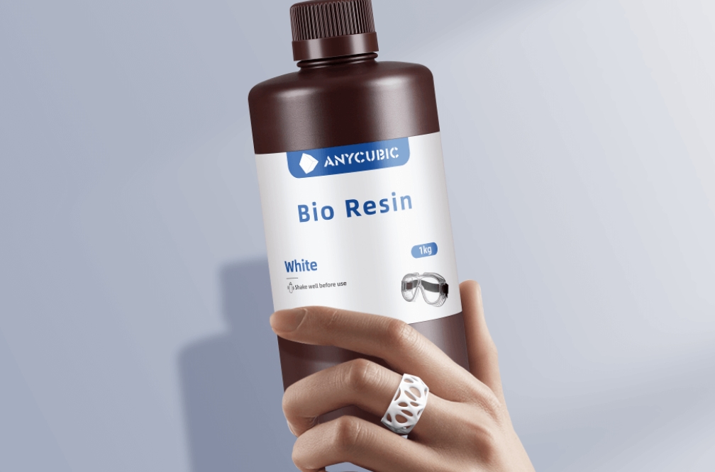 [视频] Anycubic Photon Mono M7 Pro：10.1寸14K自动进退料 LCD快速光固化3D打印机