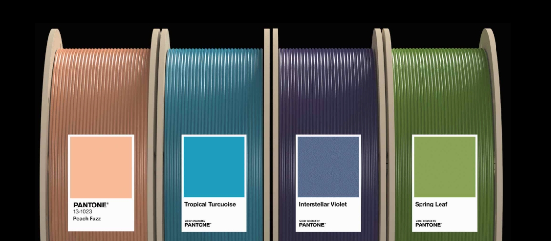 [视频] Anycubic Kobra 3 Combo：智能多色打印 最快600 毫米/秒