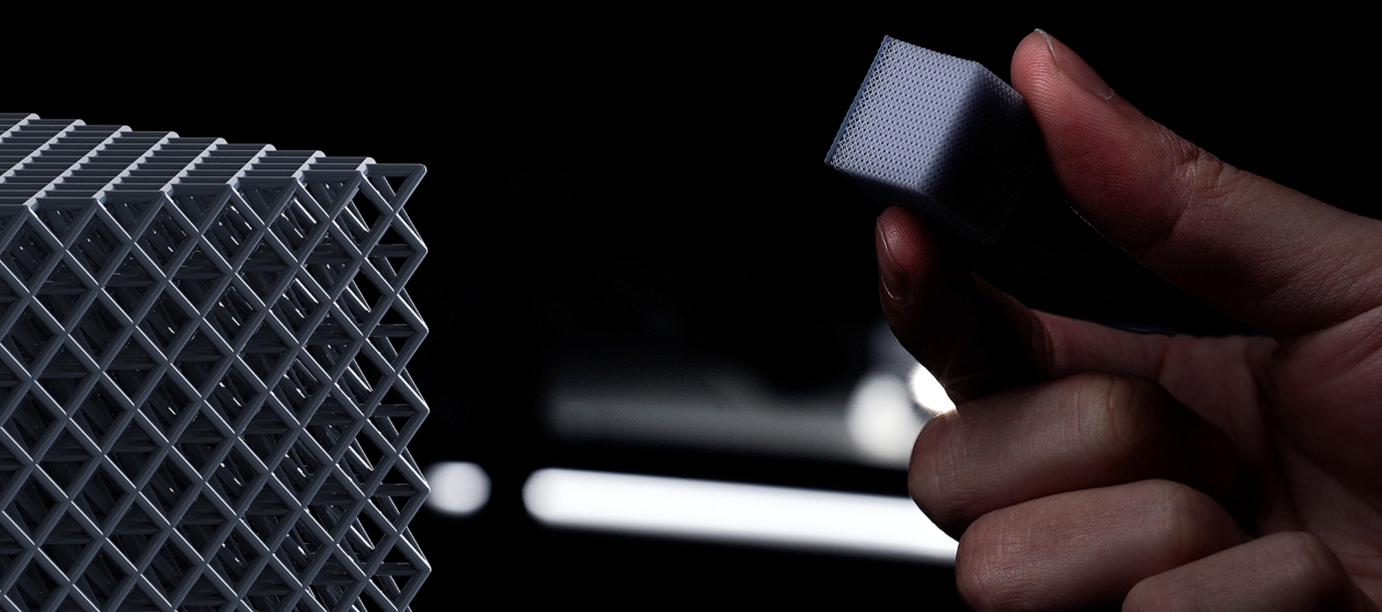 [视频] Anycubic Photon Mono M7 Pro：10.1寸14K自动进退料 LCD快速光固化3D打印机