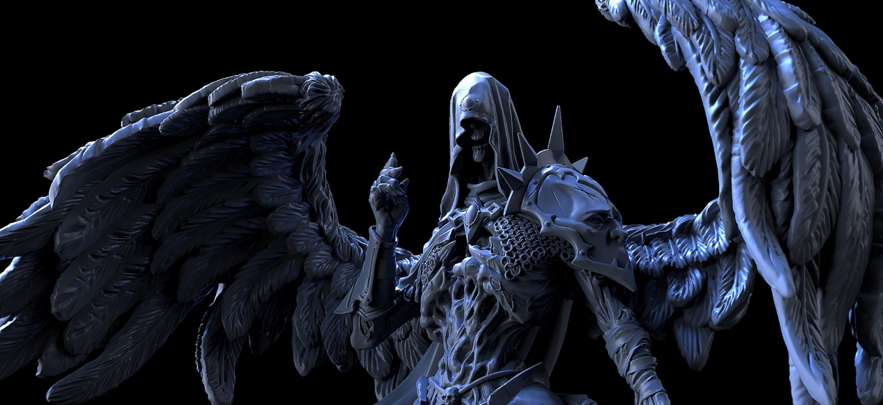 [视频] Anycubic Photon Mono M7 Pro：10.1寸14K自动进退料 LCD快速光固化3D打印机