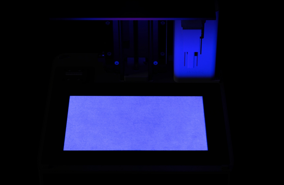 [视频] Anycubic Photon Mono M7 Pro：10.1寸14K自动进退料 LCD快速光固化3D打印机