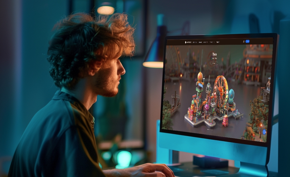 [视频] Anycubic Photon Mono M7 Pro：10.1寸14K自动进退料 LCD快速光固化3D打印机