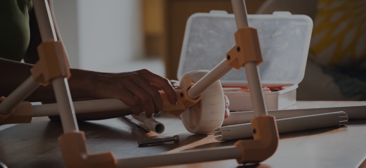 [视频] Anycubic Kobra 3 Combo：智能多色打印 最快600 毫米/秒