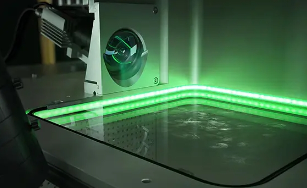 [视频] DMG MORI LASERTEC 30 第三代SLM金属增材制造系统