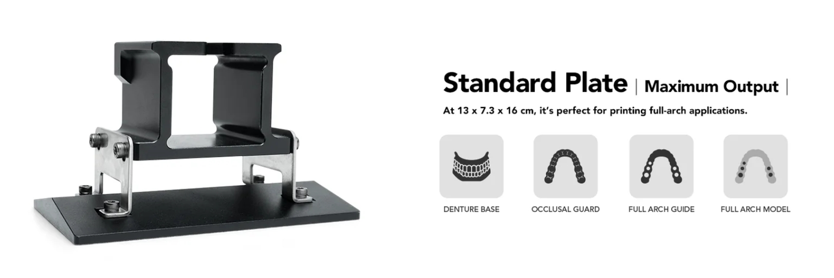 [视频] Phrozen Lumii DLP 3D打印机：让您的椅旁3D打印变得可预测且简单