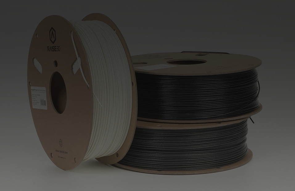 [视频] Raise3D Pro3 HS 系列：岂止于快-实现高性能工程塑料连续生产