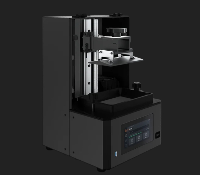 [视频] Phrozen Lumii DLP 3D打印机：让您的椅旁3D打印变得可预测且简单