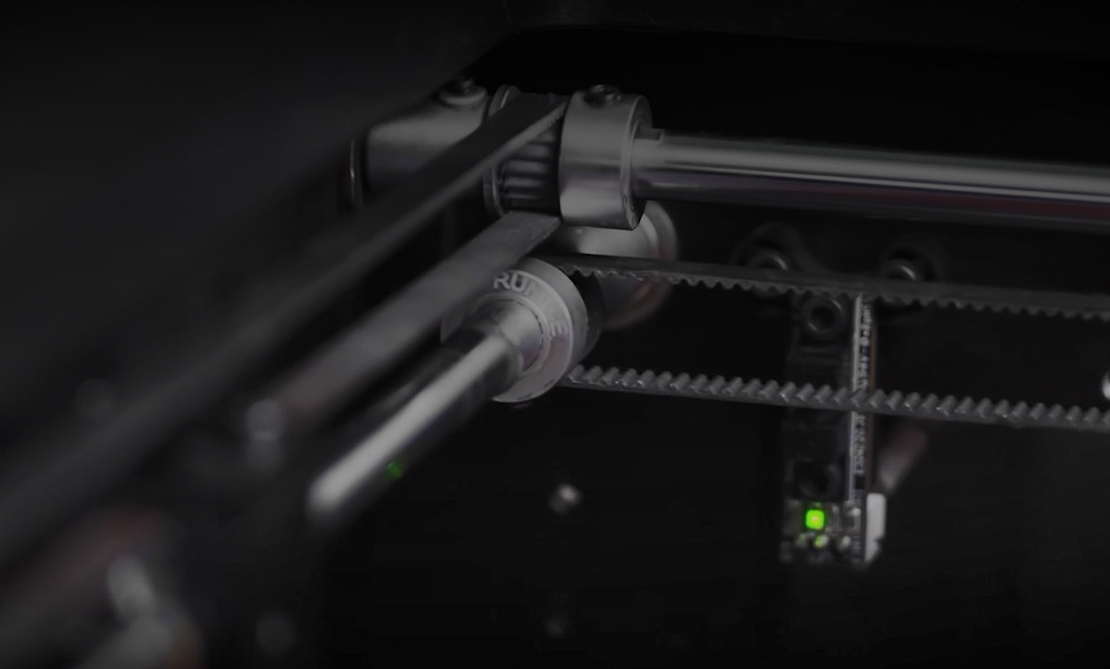 [视频] Raise3D Pro3 HS 系列：岂止于快-实现高性能工程塑料连续生产