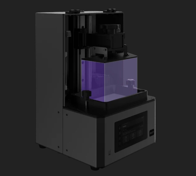 [视频] Phrozen Lumii DLP 3D打印机：让您的椅旁3D打印变得可预测且简单