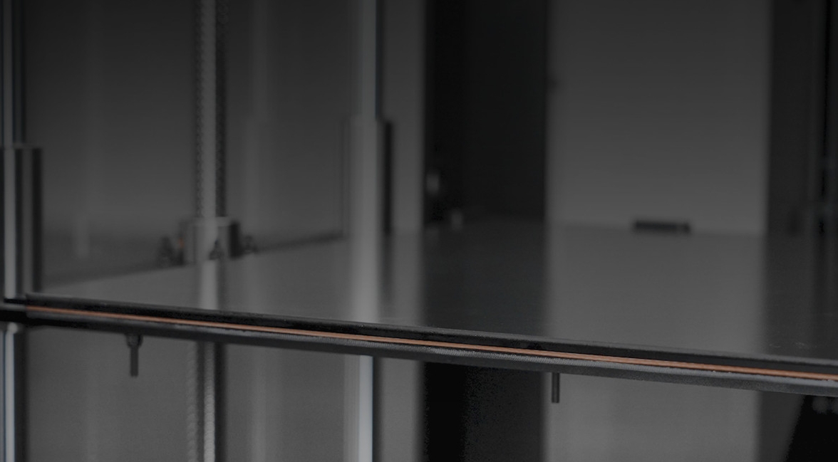 [视频] Raise3D Pro3 HS 系列：岂止于快-实现高性能工程塑料连续生产