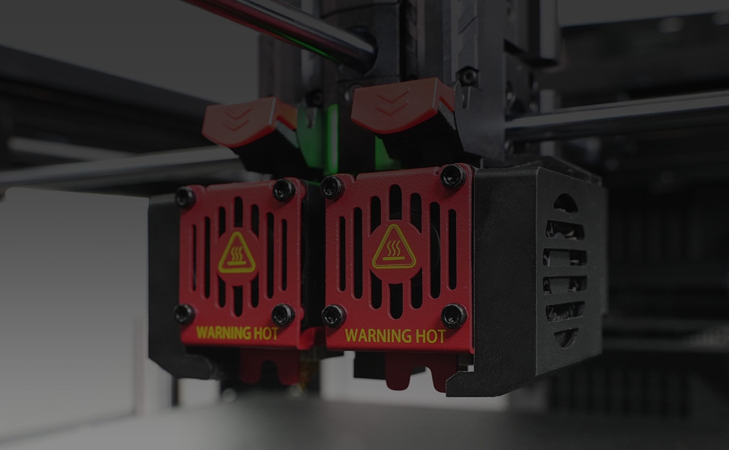 [视频] Raise3D Pro3 HS 系列：岂止于快-实现高性能工程塑料连续生产