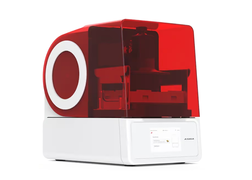 [视频] Asiga Max 2 专为超越而打造