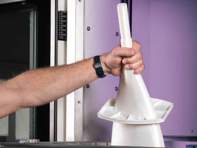 [视频] DUPLEX F2：基于MAP™专利技术开发的新一代FDM打印机