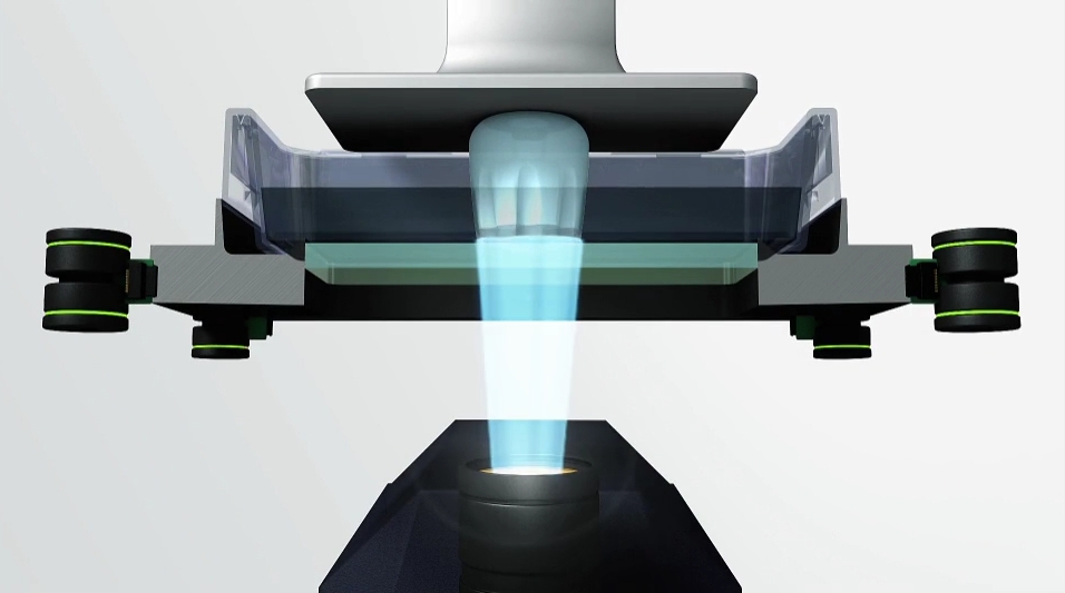 [视频] Asiga Max 2 专为超越而打造