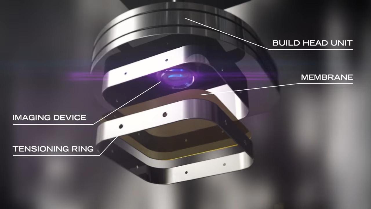 [视频] DUPLEX S2：重新定义树脂3D打印机