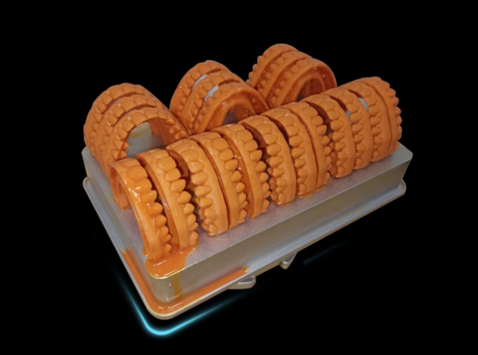 [视频] Flashforge Focus Ultra：齿科全流程解决方案 探索无限可能