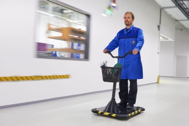 [视频] bigrep VIIO 250：自动化生产的下一个阶段